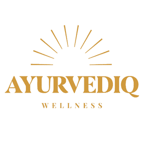 Picture for brand Ayurvediq Wellness